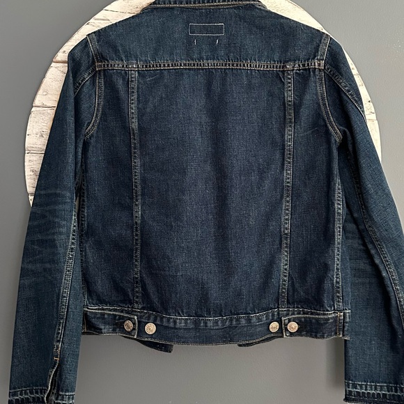 Rag & Bone Jean jacket - Picture 15 of 15